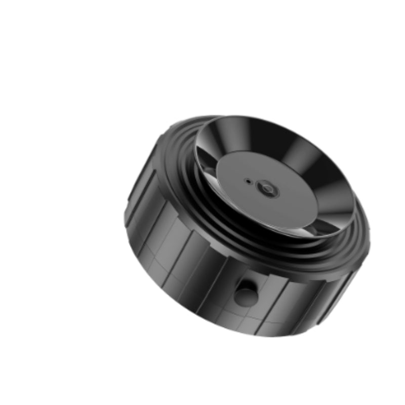 Soporte Inteligente para Teléfono Móvil, Soporte Magnético de Doble Cara para Coche, Adsorción Universal, Soporte de Adsorción al Vacío Estable para Teléfono