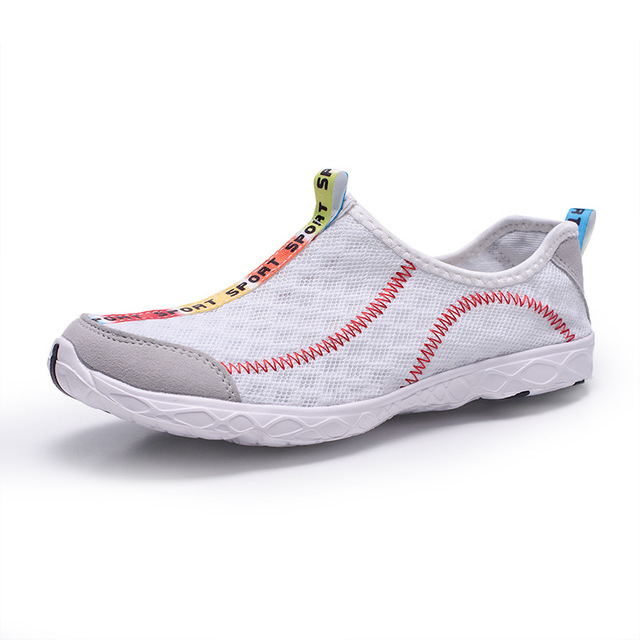 Zapatos de vadeo para hombre
