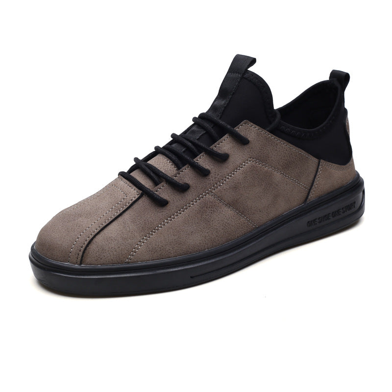 Zapatillas Bajas Retro Multiusos