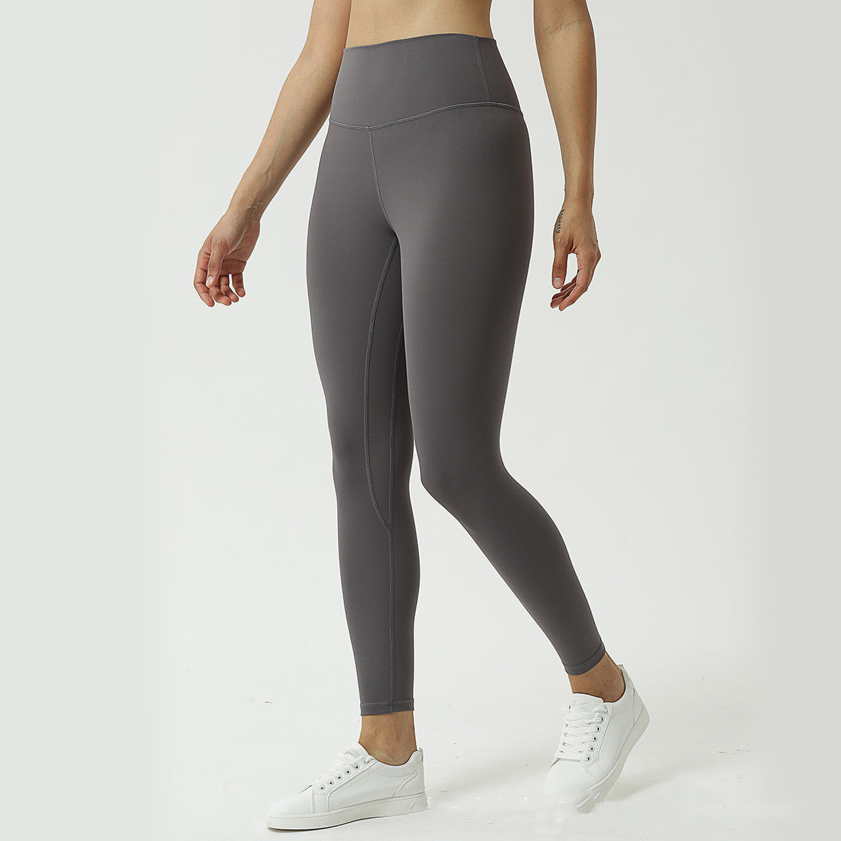 Leggings deportivos para cabello y cintura