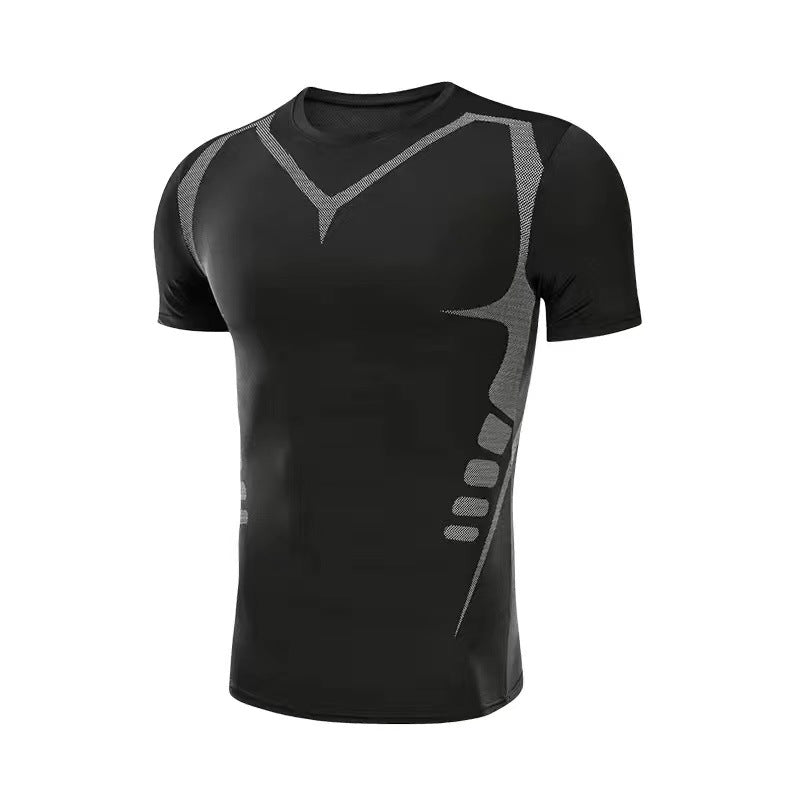 Traje Deportivo de Secado Rápido para Correr y Gimnasio