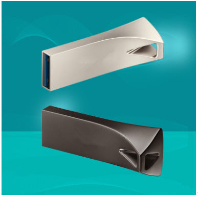 Unidad flash USB al por mayor, USB de metal con forma de triángulo pequeño, USB de regalo
