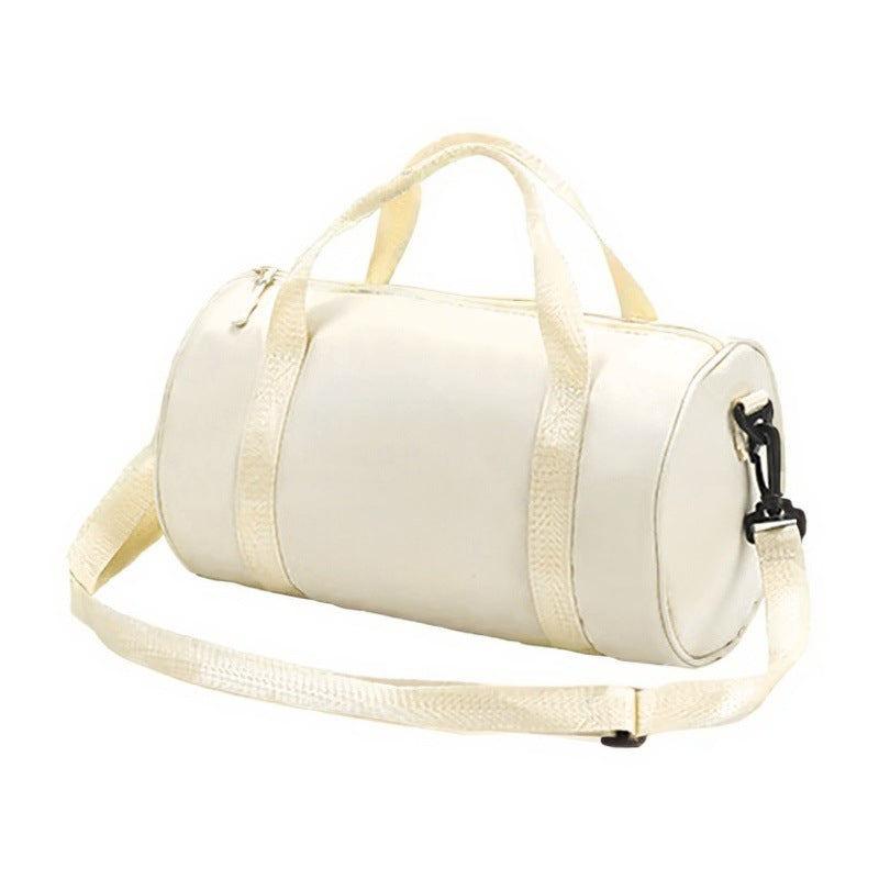 Bolsa de moda para baile, yoga y fitness