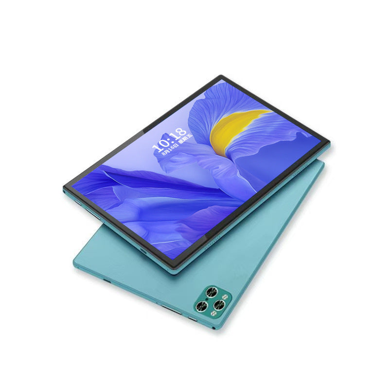 101-inch Tablet With A High-definition Large Screen For Gaming And Entertainment