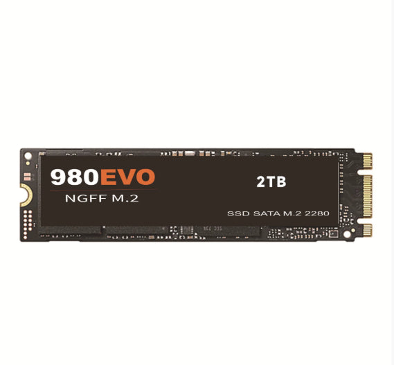 Laptop Solid State Universal Desktop Spot M.2SSD 2280 Solid State Drive 2TB