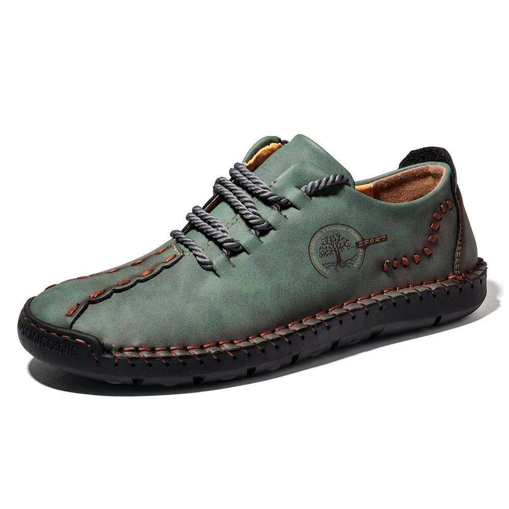 Zapatillas beanie hechas a mano