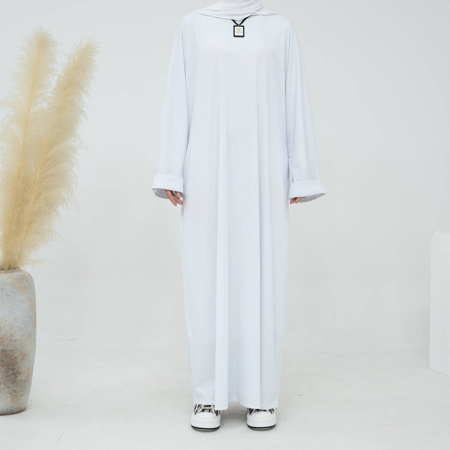 AutumnWinter Everyday Dress - DRESS WELL STORE
