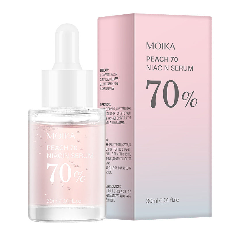 Productos para el Cuidado de la Piel con Solución de Niacinamida y Ácido Hialurónico
