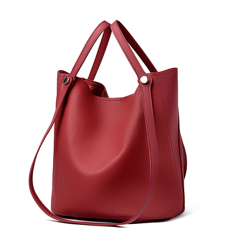 Large-capacity Versatile Tote Bag For Women