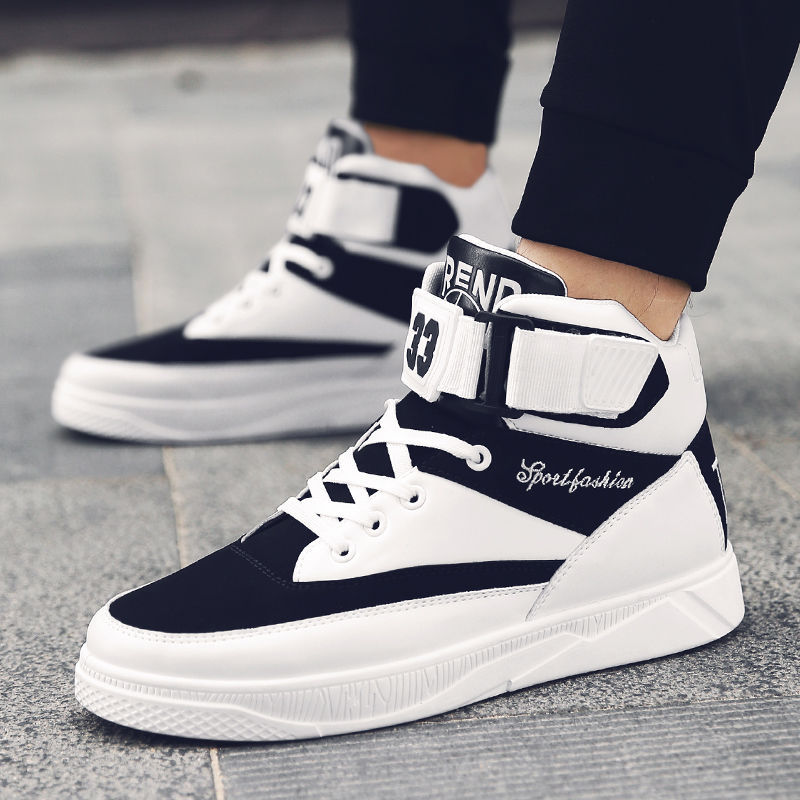 Zapatillas deportivas para adolescentes, niños