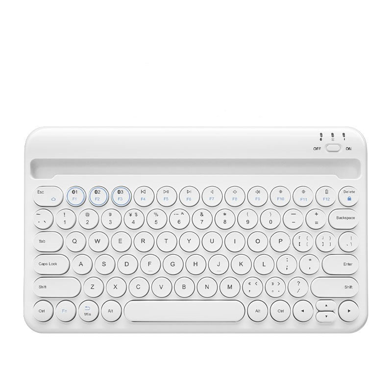 Teclado Bluetooth