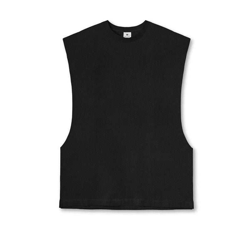 Summer Men's Quick-Drying Sports Vest