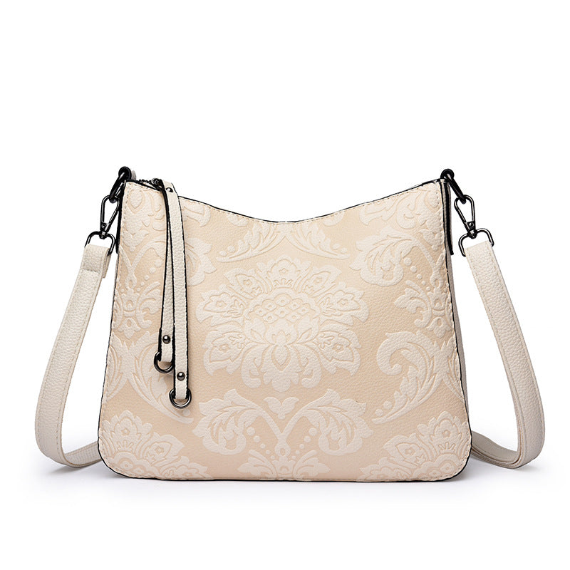 Women's Fashion Shoulder Messenger Bag