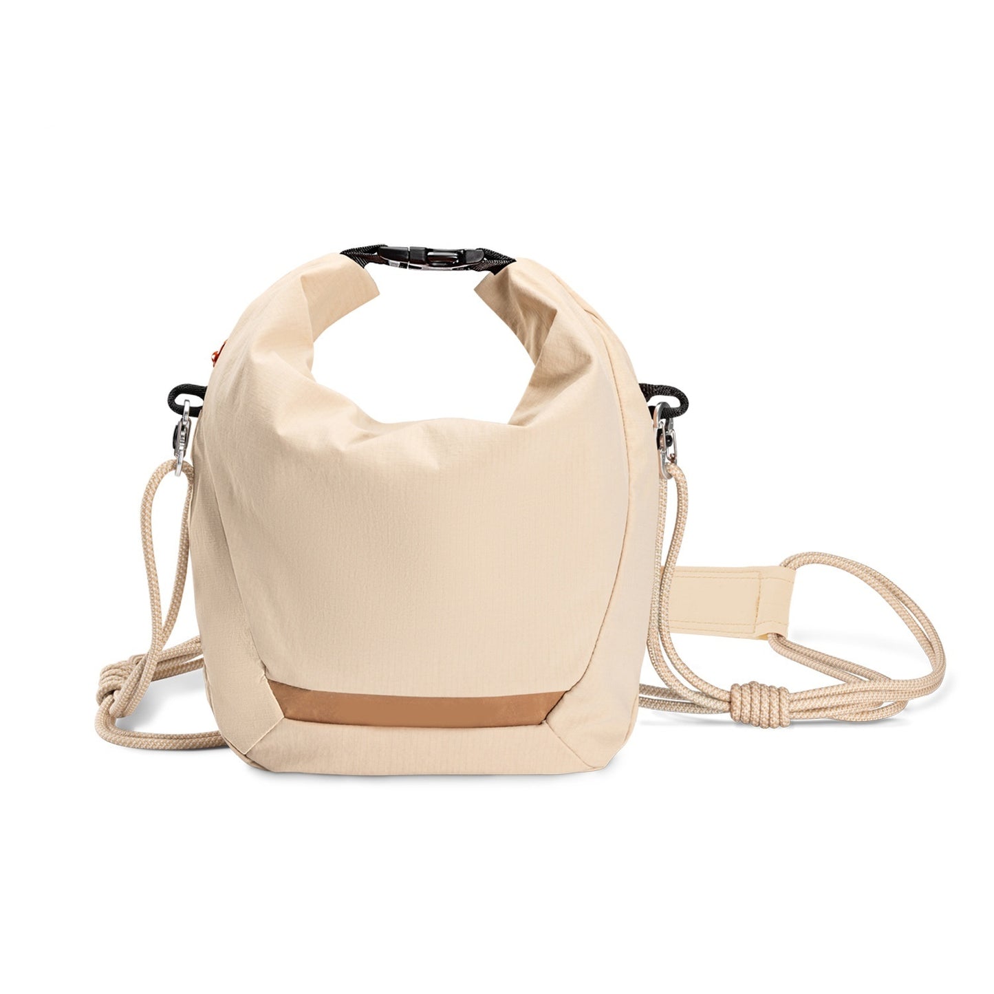 Cloud Camera Bag Shoulder Photography Digital Camera Crossbody Bag