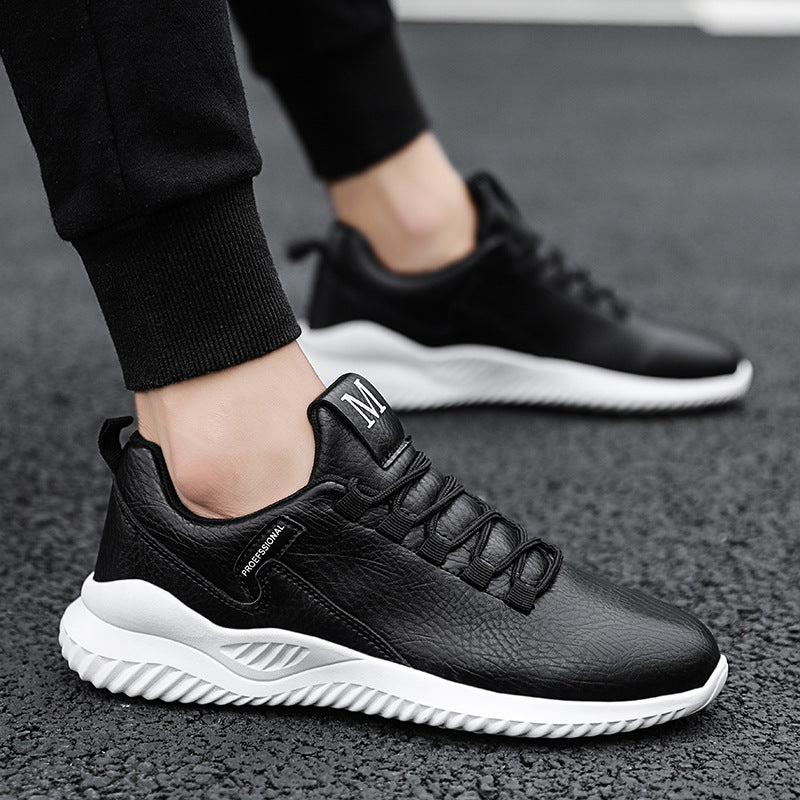 Zapatillas deportivas casual para hombre