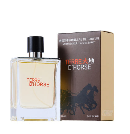 Men's Perfume Light Fragrance And Durable
