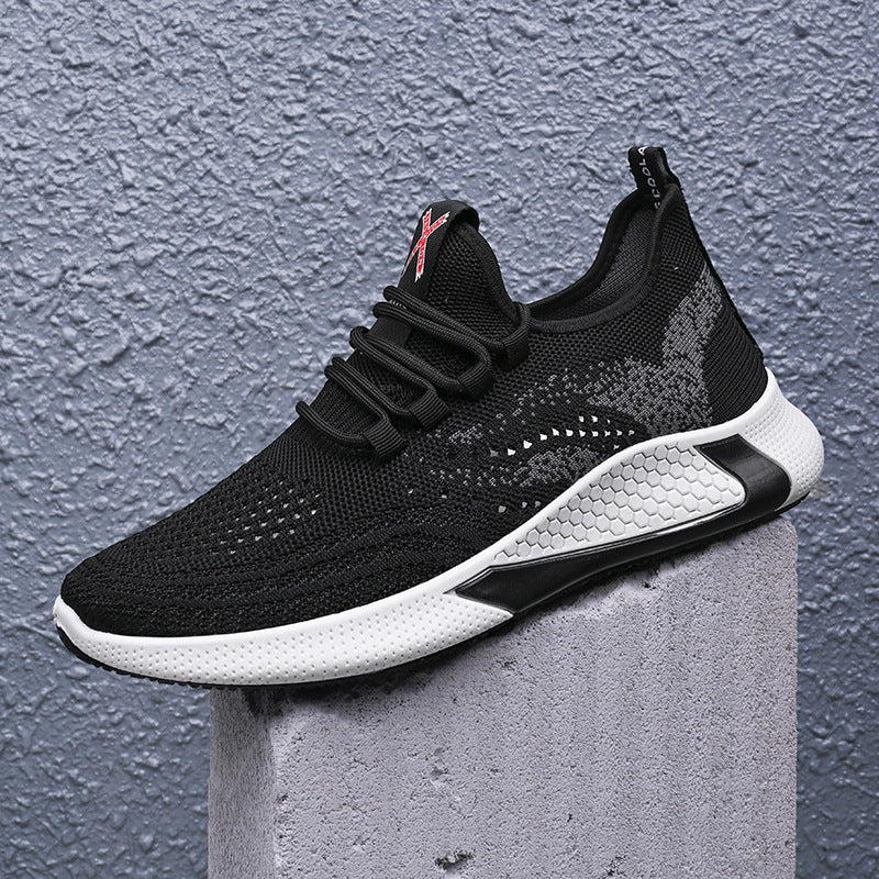 Zapatillas de running rápidas
