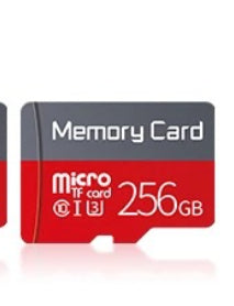 Tarjeta de memoria TF Tarjeta de expansión Actualización Grabador Tarjeta de memoria de monitoreo