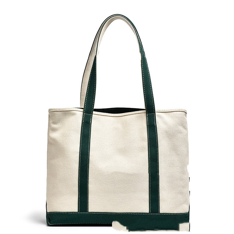 Bolso de mano de recuerdo personalizado bordado