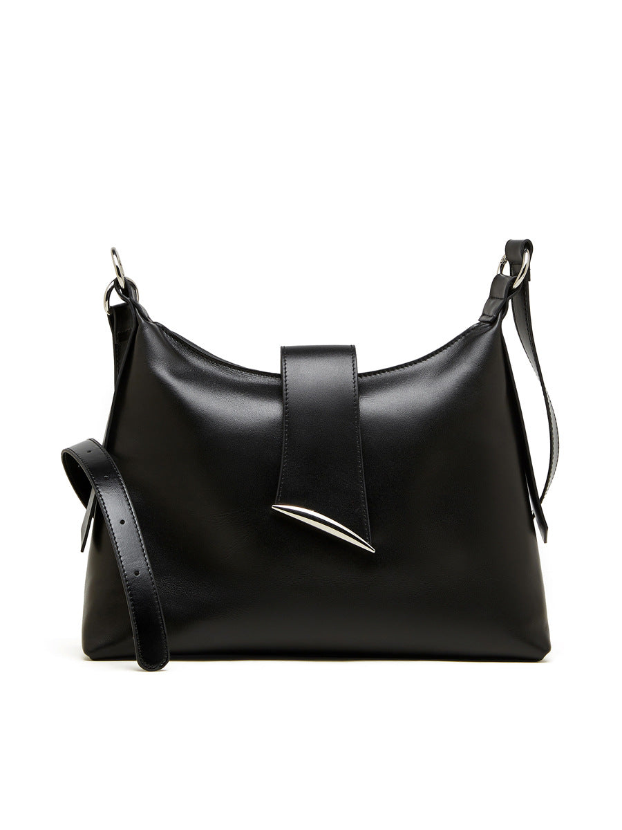 Bolso bandolera versátil, sencillo y personalizado para mujer