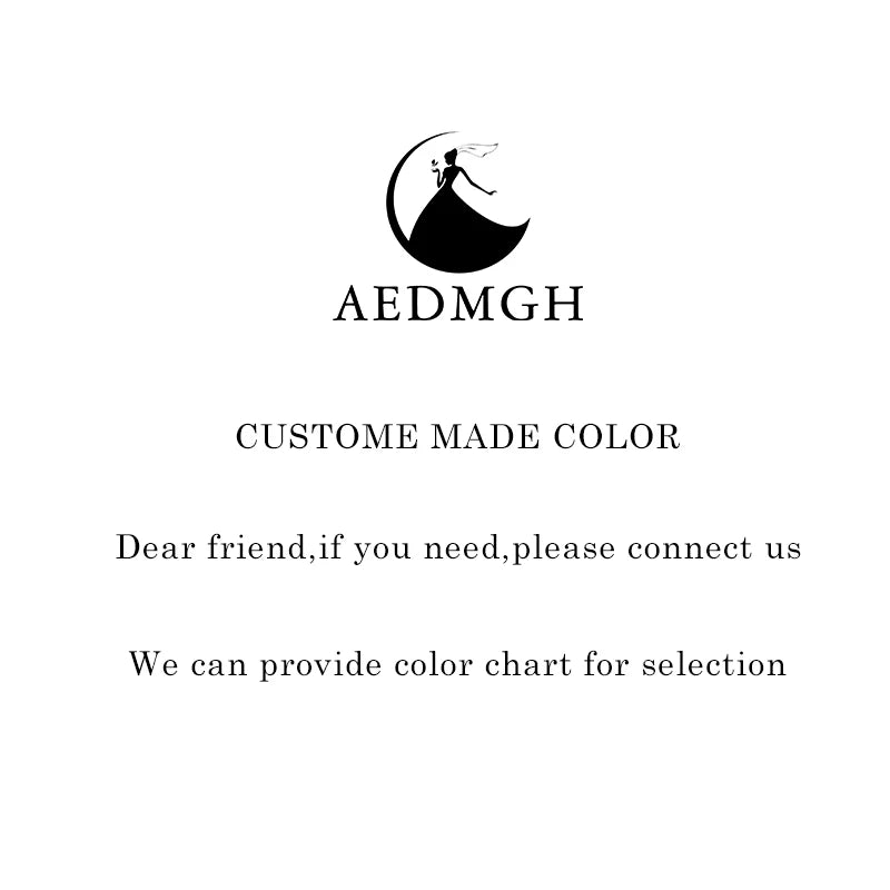 Aedmgh Ball Gown Royal Wedding Dresses For Women Scalloped Vestido De Novia Lace Appliques Matte Satin Custom Made Bridal Gowns