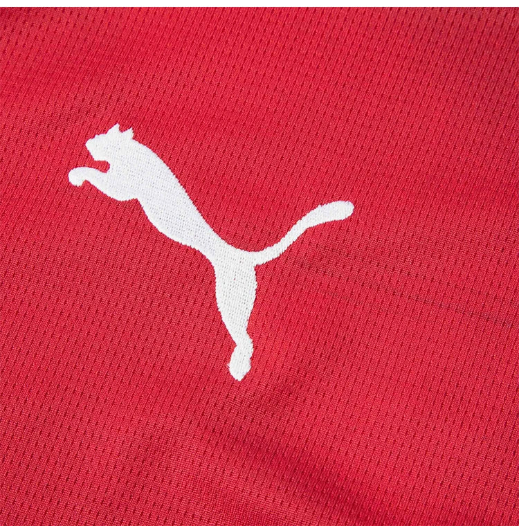 Puma Authentic Summer New Men's Fan Edition Cool Knitted Jersey 774300-01