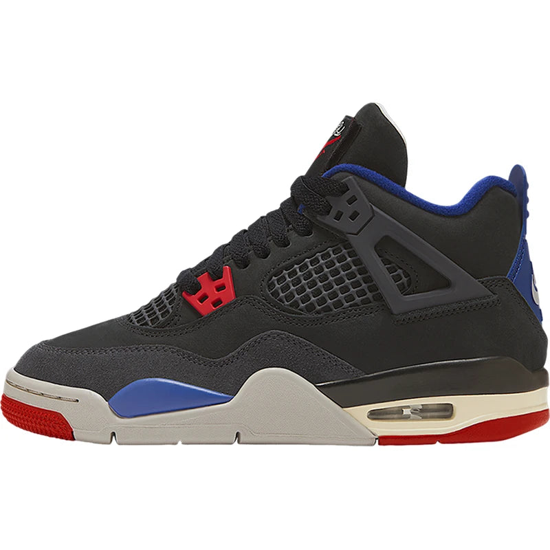 Nike genuine Jordan GS women's and children's shock-absorbing retro sports shoes IB4171-003