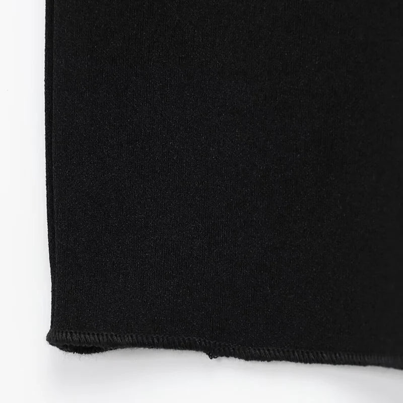 Women's Dress Black Halter Tight Dress Sexy Bodycon Backless Mini Dresses Women 2026Summer New Off Shoulder Beach Party Vestidos