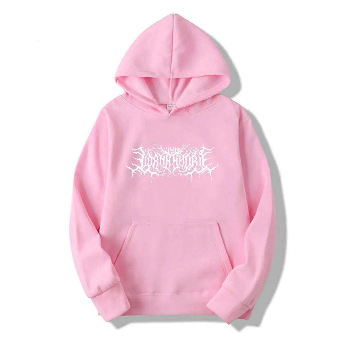 lorna shore hoodies Anime Christmas fishing hoodies Women's hoodies Men's