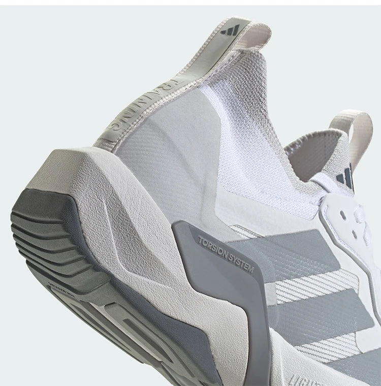 Adidas Genuine New Men's Anti-Slip Low-Top Responsive Training Shoes JI4196