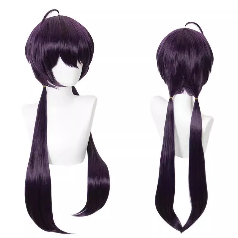 Izumi Kyouka Cosplay Costume Izumi Kyouka Kimono Anime Izumi Kyouka Full Set for Halloween Party Outfit for Women Girls