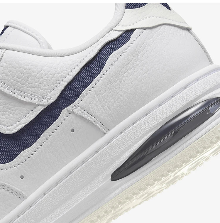 Nike genuine Air Force 1 Low EVO men's air cushion board shoes HF3630-102