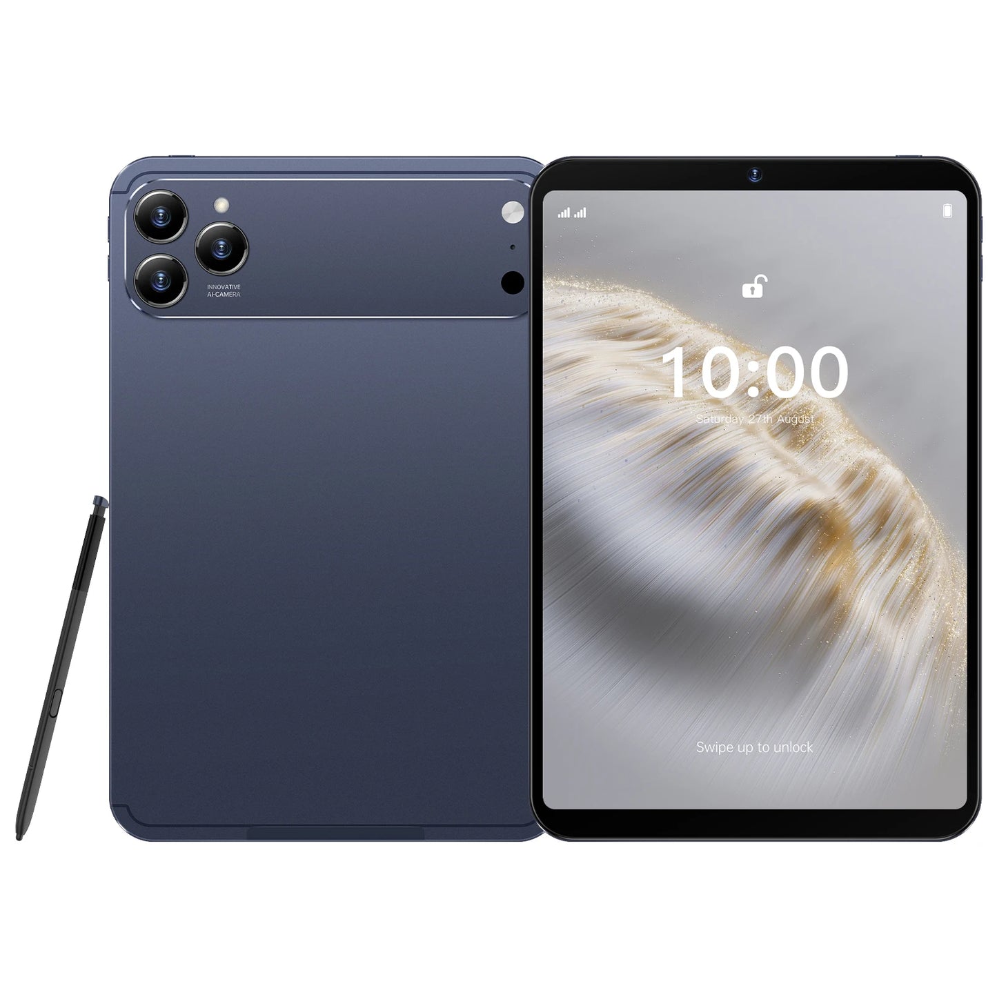Original Global Version Hot Sale Tablet Pad 17 Pro 10.1 Inch HD 4K Android 15 16GB+1T 10000mAh 5G Dual SIM WiFi GPS 2026 New Tab