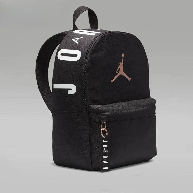 Nike Air Jordan Unisex Recreational Sports Backpack JD2343030TD-003