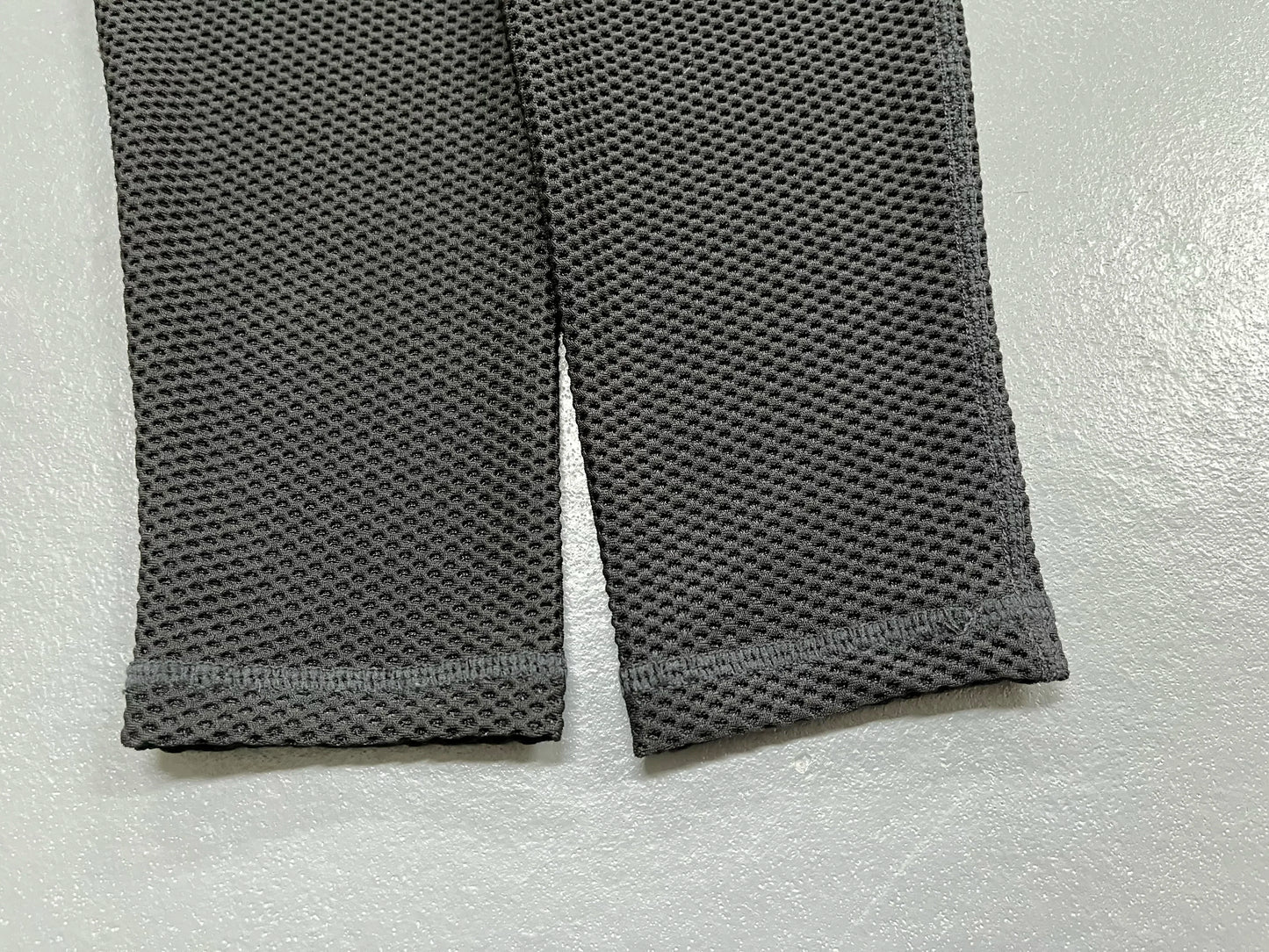 Women's Pants Gym Leggings Ultra-thin Mesh Design Yoga Sport Tights Outdoor Jogging Fitness High Waist Sweatpants