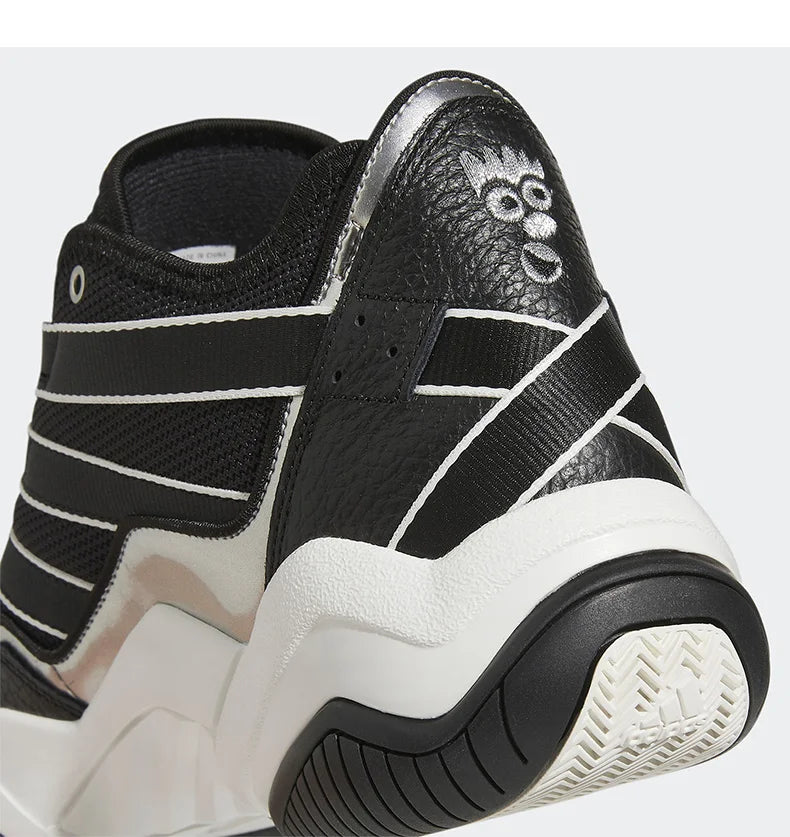 Adidas genuine TOP TEN 2010 Low Men's Casual Sports Shoes FZ6219