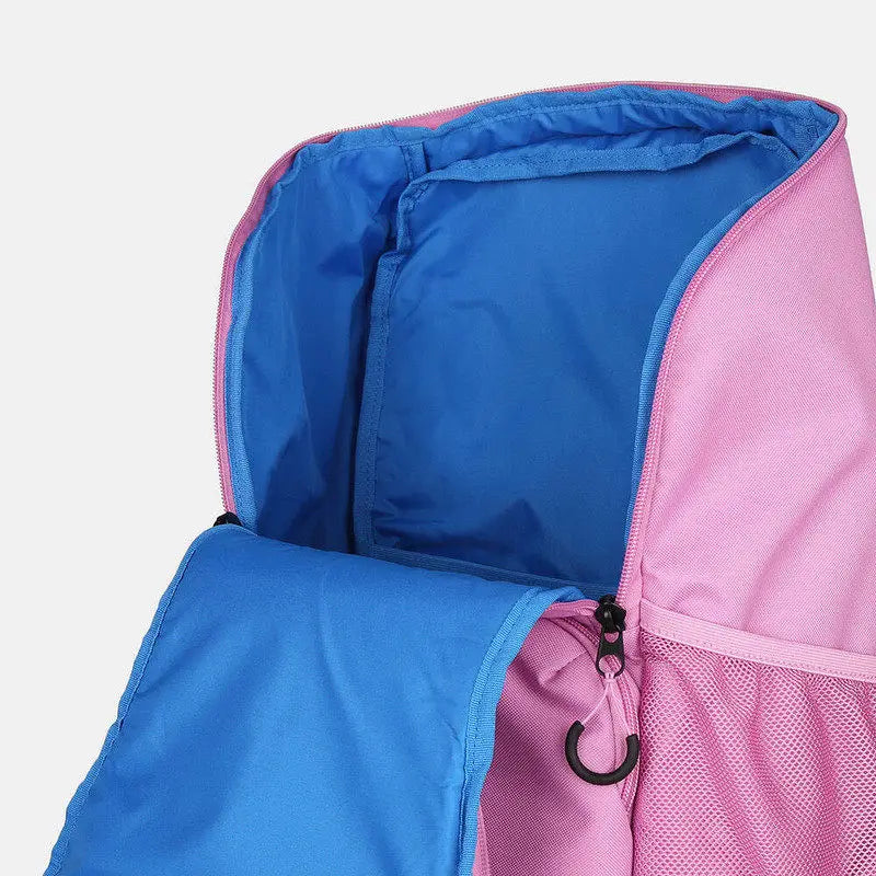 Nike Nike Backpack Men's and Women's School Bag Large Capacity Air Cushion Bag Basketball Sports Backpack HM9965-503