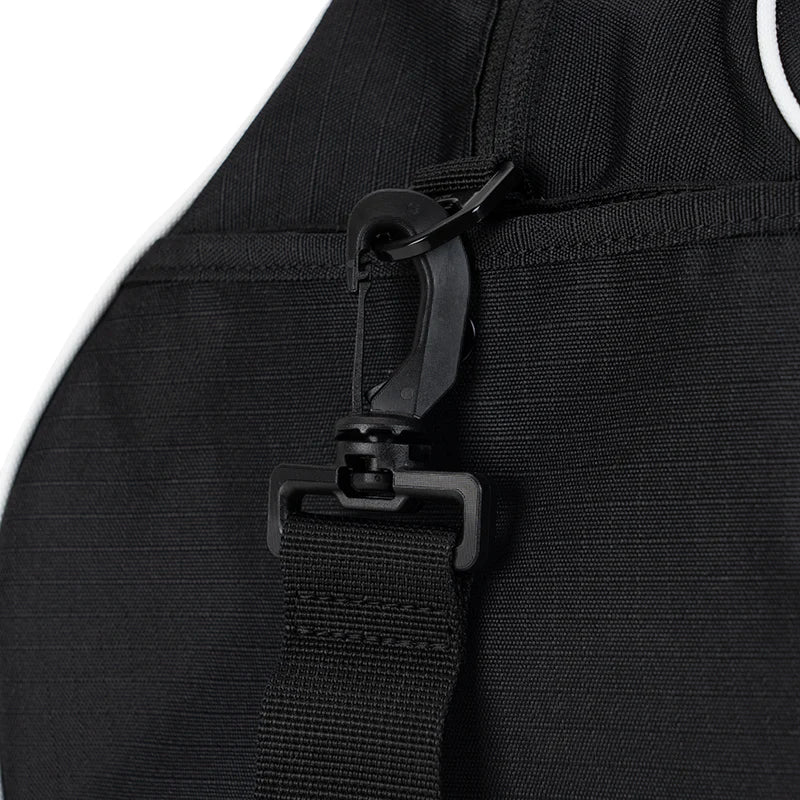 Nike Men's and Women's Sports Bags, Large-Capacity Shoulder Bags, Crossbody Bags, Casual Tote Bags, Handbags Dh6863-014