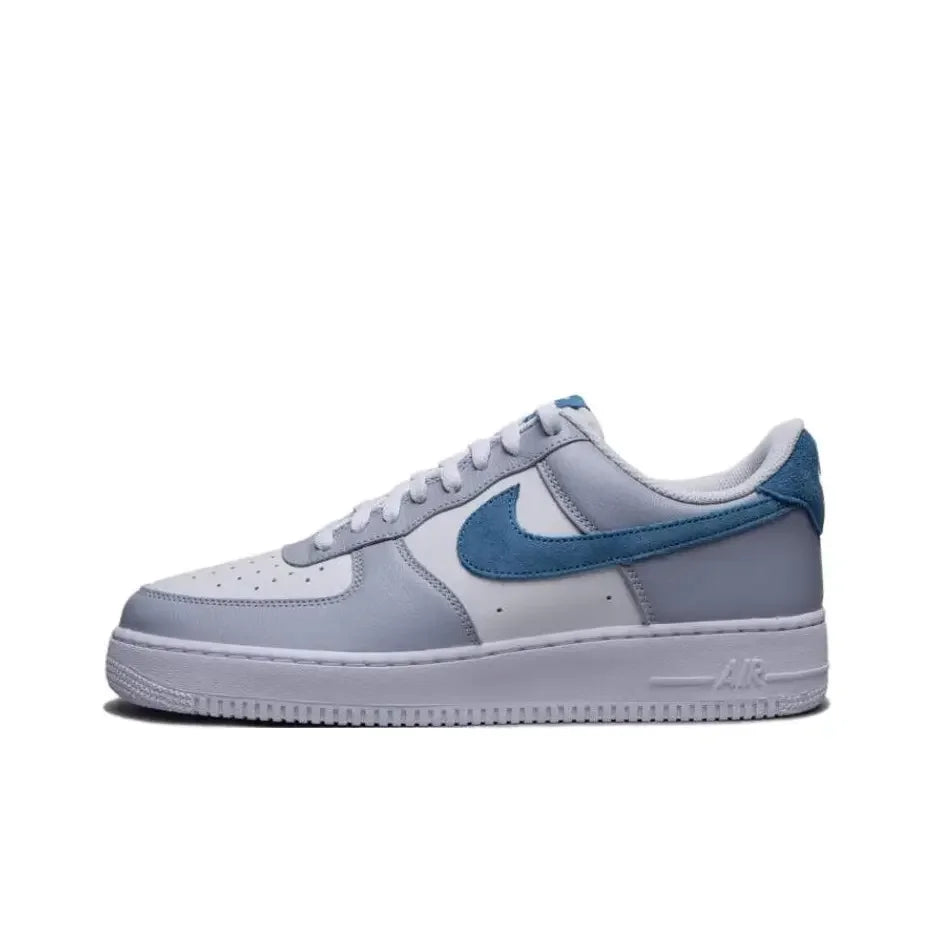 Nike Air Force 1 Low Unisex Classic Sneakers, Timeless Design with All-Day Comfort & Durable Cushioning HF2898-100