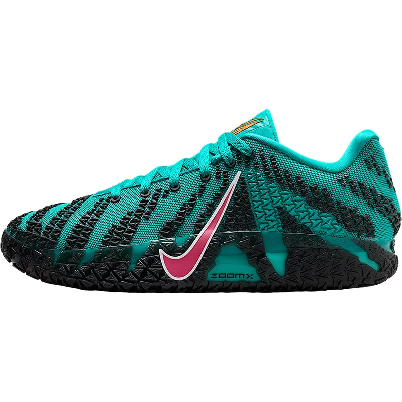 Nike genuine Ja 3 EP men's sports shock-absorbing, fashionable and wear-resistant basketball shoes HF2794-300