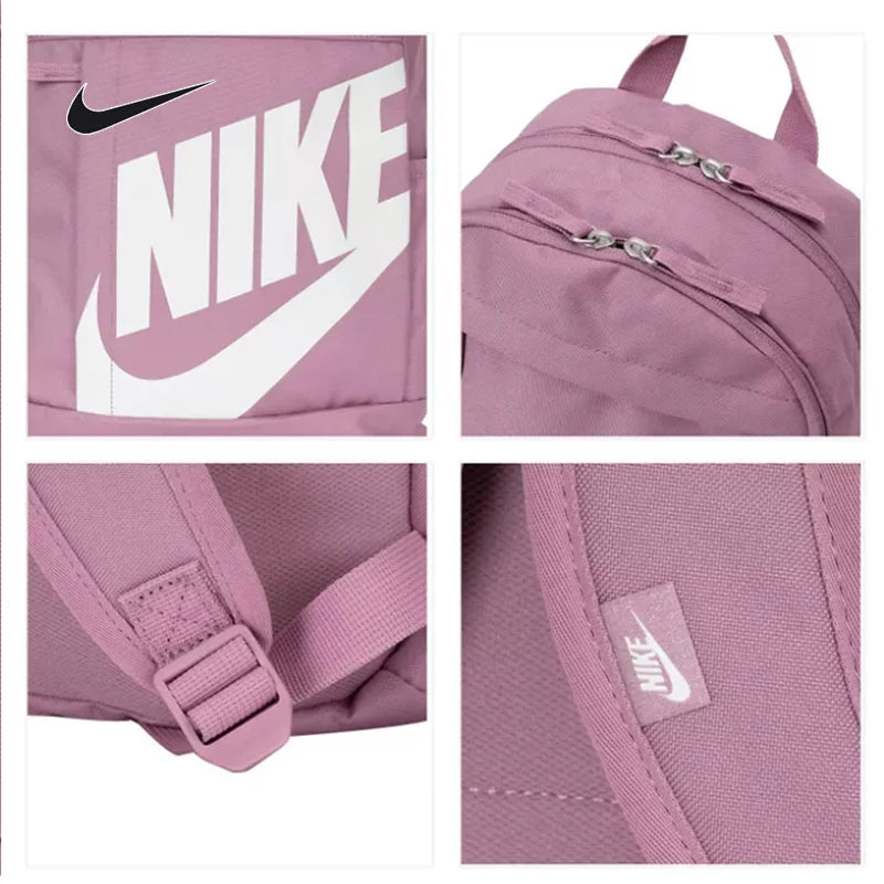 Nike Elemental Casual Sports Backpack Laptop & School Bag DD0559-523