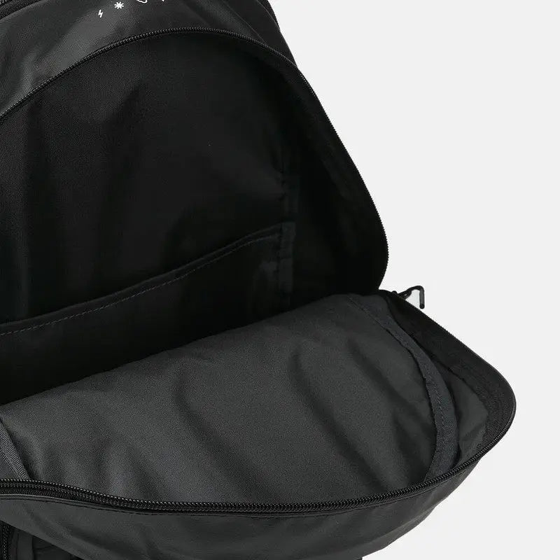 NIKE Unisex Backpack 2026 New Large Capacity Casual Travel Sports Bag IH7955-010
