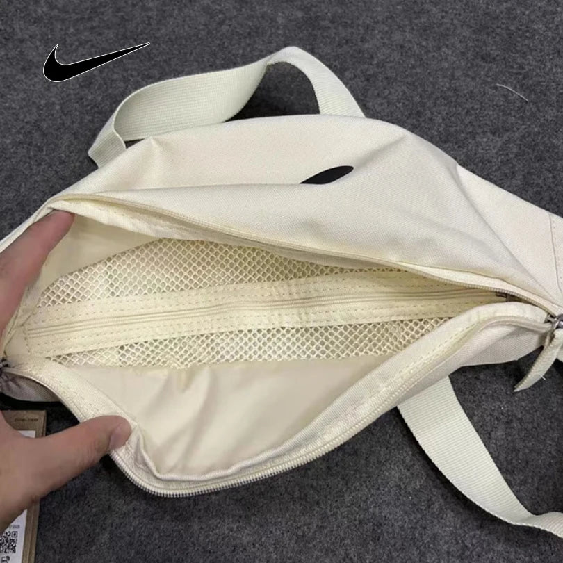 Nike NBA Cares Unisex Sport Running Crossbody Waist Pack FZ7221-113