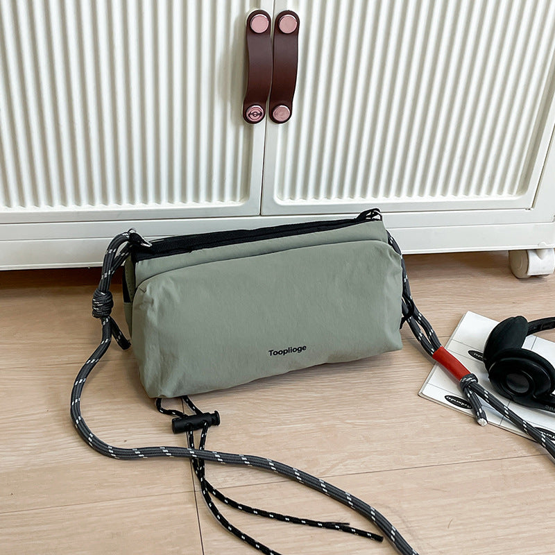 Bolso de nicho para botella de agua para hombres y mujeres