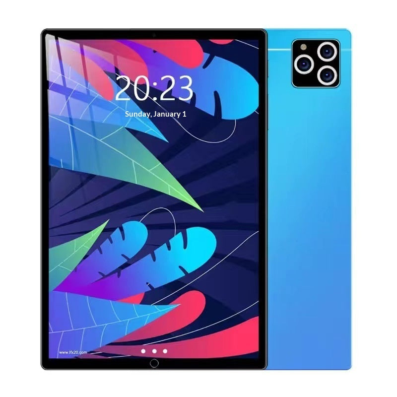 Tableta Android 2 en 1 5G para todas las redes para trabajo, entretenimiento, juegos y aprendizaje
