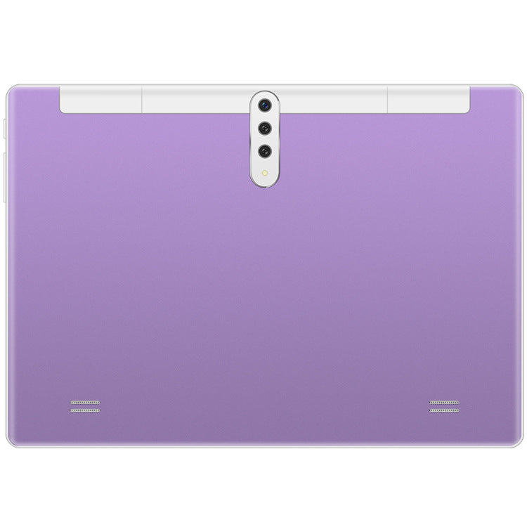 Tableta de 10,1 pulgadas con Android inteligente, entretenimiento y llamadas 3G
