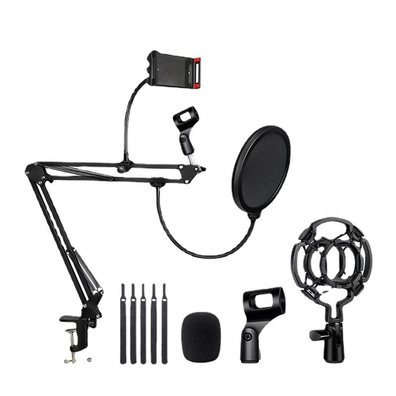 NB35 Capacitance Mic Microphone Bracket