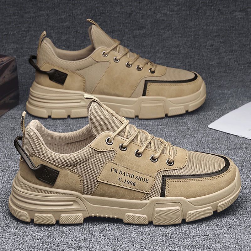 Zapatos de seguridad de moda para deporte y ocio
