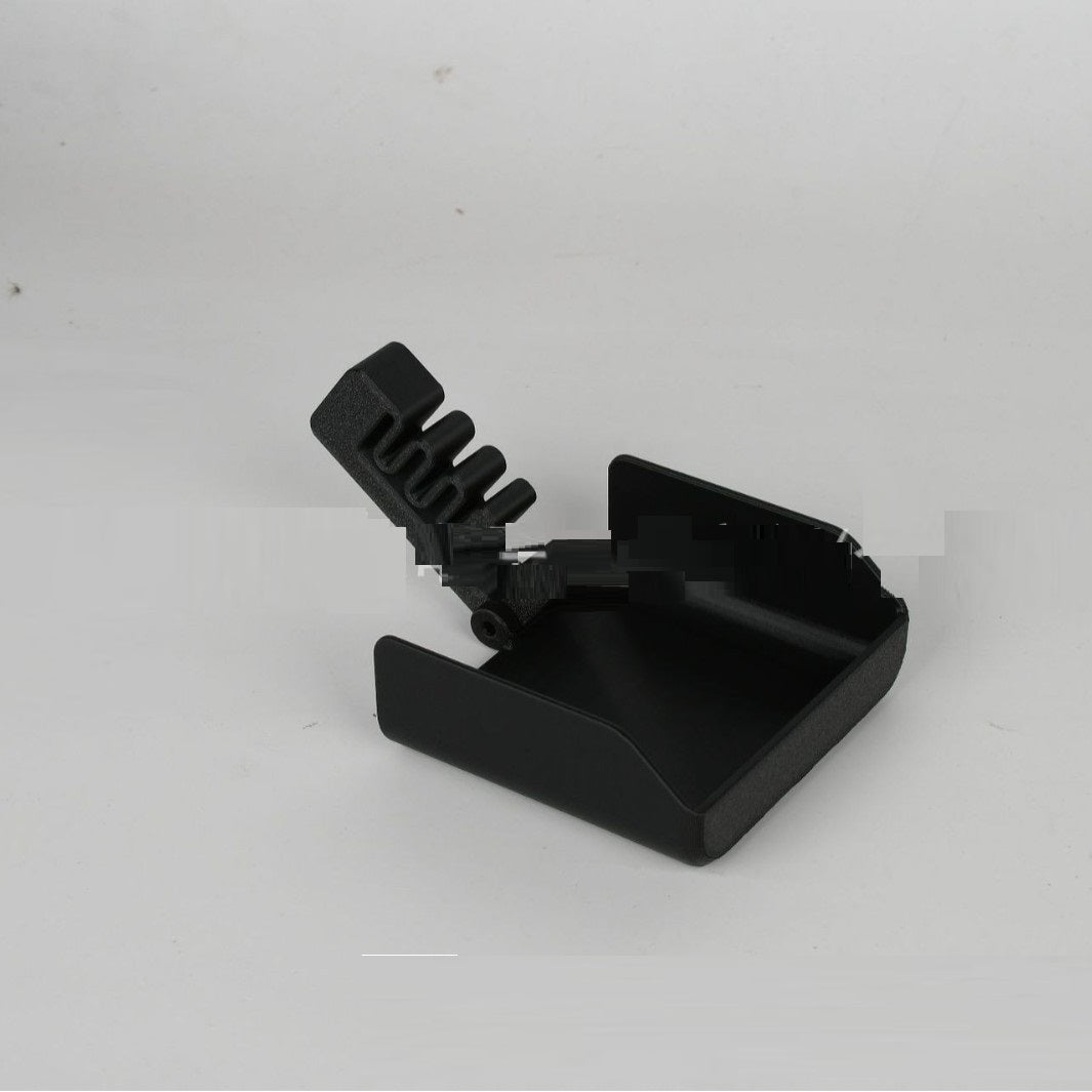 Creative Beachpool Phone Sunshade Phone Holder
