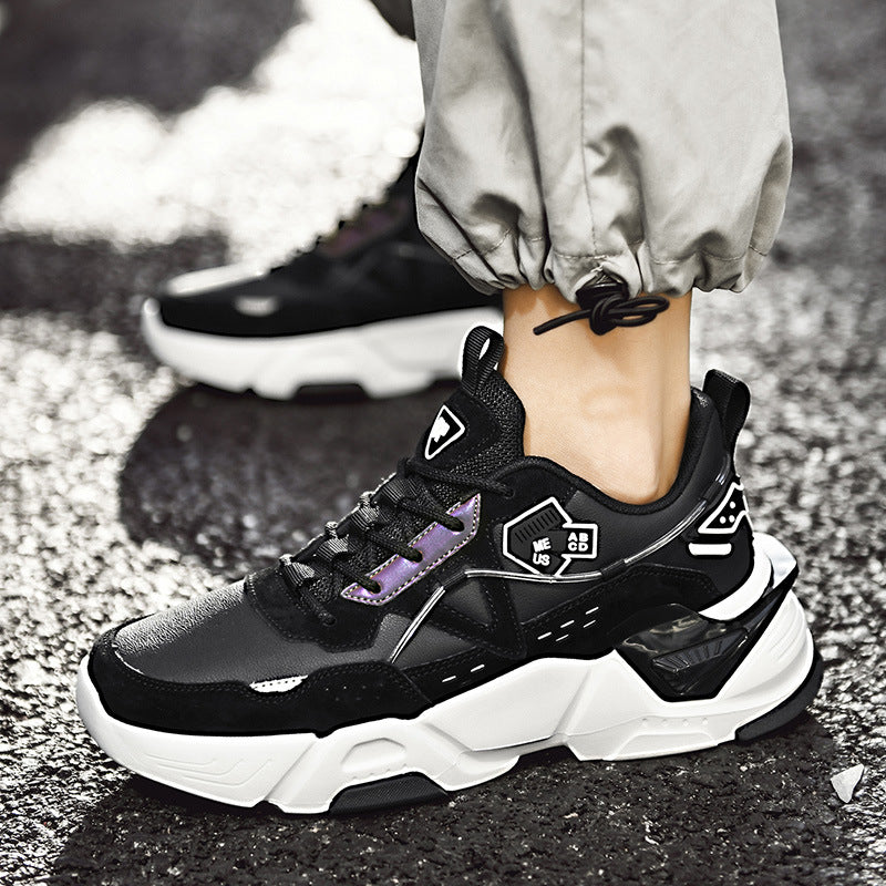 Zapatos casuales de nueva tendencia que combinan con todo